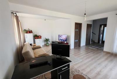 Vila 2021, P+M+pod, 4 camere, 2 bai, teren 356mp,terasa,foisor, parcare 2 masini - 7