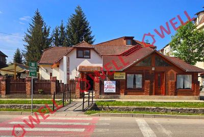 Pensiune de vânzare în centrul orașului Covasna! - 2