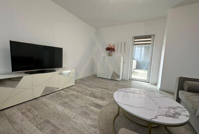 Apartament Premium 3 camere 2 locuri parcare etaj 2 Calea Surii Mici - 4