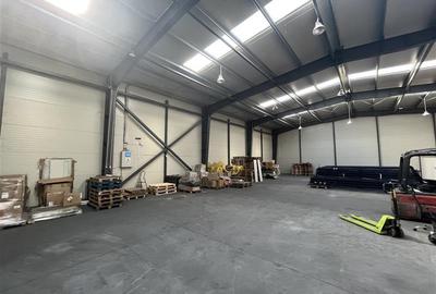Inchiriere depozit/hala/spatiu industrial Jilava - Giurgiului, Ilfov - 6