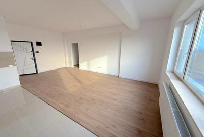Apartament Spatios de 3 Camere - 90mp | Green Garden - 2