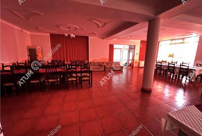 Spatiu comercial de 114 mp utili situat la parter in zona Garii Sibiu - 4