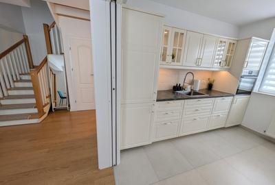 Duplex 4camere 114mp | 0 comision | Corbeanca Park | Mobilat si Utilat - 41