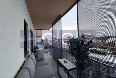 INCHIRIERE 2 CAMERE PREMIUM | 70 MP | LOC PARCARE INCLUS | EROU IANCU NICOLAE - 10