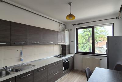 De inchiriat ap. 2 camere -75 mp - zona Ultracentrala - 5