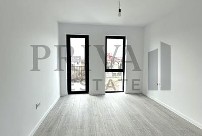 Apartament finisaje premium 2 camere, etaj 1,Braytim - 14