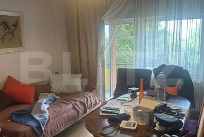 Apartament 4 camere decomandate, 2 bai, 2 balcoane, 80 mp, etaj intermediar - 3