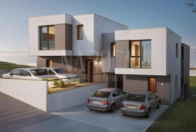 Casă cu 4 camere în Florești