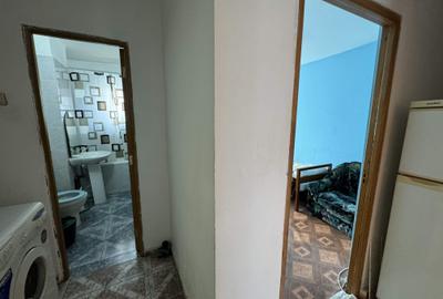 3 cam, 71 mp, et.8, fara imbunatatiri, lift modernizat, zona Zahana - 16