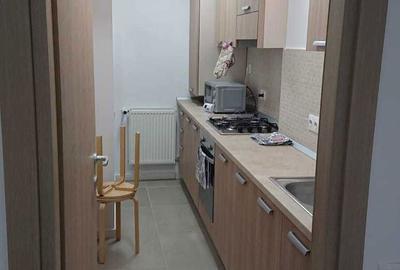 Garsoniera Grozavesti - 6