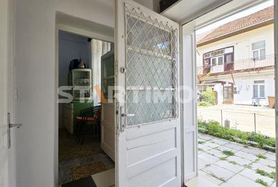 Garsoniera cu parcare Centru Vechi Brasov - 31