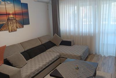 Berceni-Metalurgiei, 2 camere de inchiriat, centrala si loc de parcare - 1
