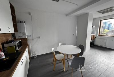 Spatiu de birouri parter langa Iulius Mall, parter, cu 2 locuri parcare - 6