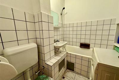 Garsoniera conf. 1 Zona Fortuna, Arad - 4