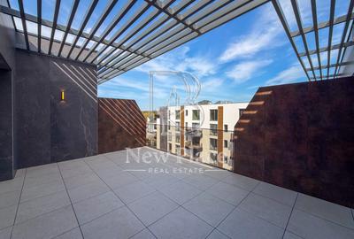 [VIDEO] Arqa Jolie Village | Apartament exclusivist | Terasa  22 mp | ULTRA LUX - 16