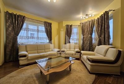 Casa individuala | Garaj | 200 mp | Asfalt | Mobilata | Alba-Micesti - 5