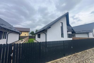 PROPRIETAR: Casă individuală nouă, finisaje premium - LA PREȚ DE APARTAMENT - 1