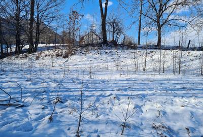 Teren intravilan de vanzare in Bran - 12
