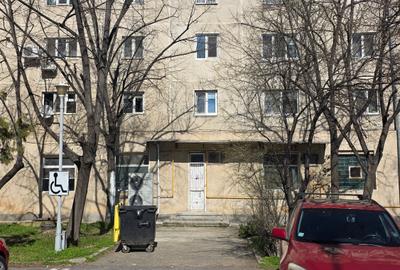 Spațiu 191 mp | B-dul Tudor Vladimirescu | Vizibilitate maximă - 8