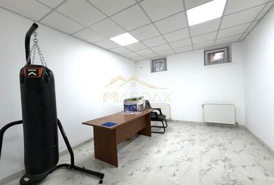 Spatiu comercial de inchiriat // 200mp // Cismigiu // zona premium - 1