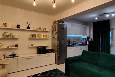 Apartament 3 camere,curte comuna Louis Pasteur,Oradea - 1