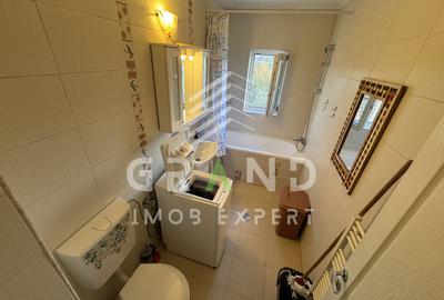 2 camere | 50 mp | DECOMANDAT | PARCARE | BALCON | Prof.Ioan Rusu–FLOREȘTI - 13