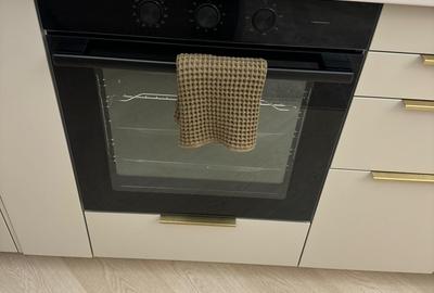Apartament 2 camere Cortina Pipera cu loc de parcare subteran - 36