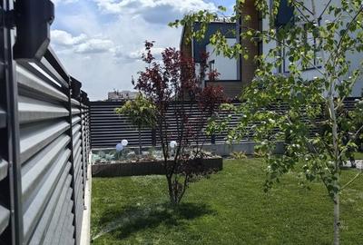 OMNIA-Utvalda Fastigheter! Nordisk elegans. Exceptionellt bostadskomplex! - 28