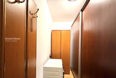 2 Camere | Vintage Design | Parcare Inclusa | Upground - Aviatiei - 18