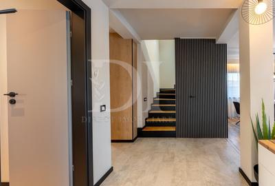 Casa individuala ultrafinisata la cheie la doar 10 min de Cluj! - 27