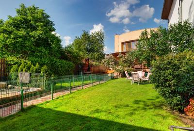 Casa individuală 10 camere in Andrei Mureșanu, 300 mp utili - 6