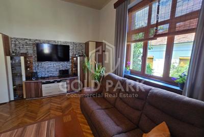Apartament in Vila de Vanzare in Cluj-Napoca - Emil Racovita - 6