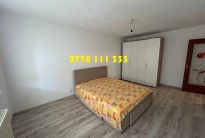 Apartament 2 cam. transformat in 3 camere, Calarasi 4, mobilat utilat - 1