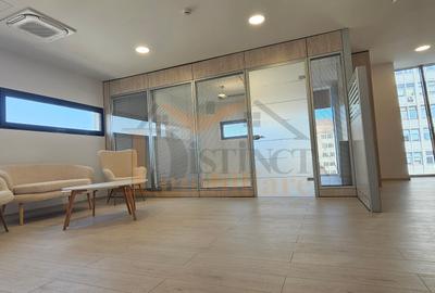 Kronstadt Plaza, spațiu de birouri ultramodern, ideal companiilor reprezentative - 6