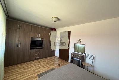 Casa mobilata 4 camere 2 bai si garaj in Turnisor - 4