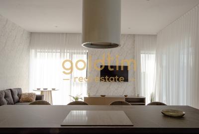 ONE VERDI/Apartament 4camere/BARBU VACARESCU/SUPERB SI LUMINOS/Parcare inclusa - 5