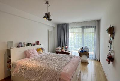 Beautiful villa - Baneasa area - 6rooms - 32