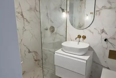 4 camere | Smart Home | Unirii | Finisaje lux | Terasă 46mp - 10