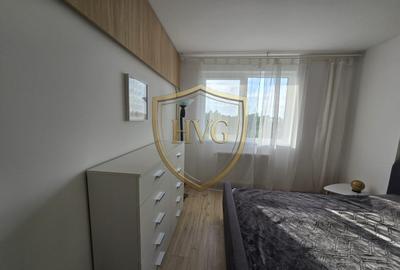 Studio | Centrala proprie | Loc de parcare | Aparatorii Patriei - 4