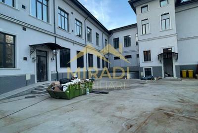 Inchirieri BIROURI CISMIGIU - 2