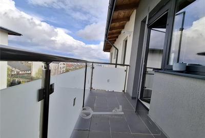 Apartament 1 camera, mobilat complet, liber, Galata, bloc 2022 - 13