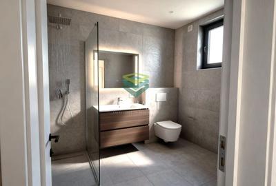 Zona Romana, apartament cu 2 camere de vanzare, 82 mp construiti - 5