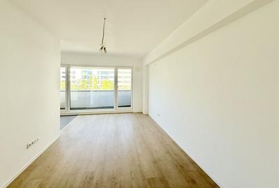 Apartament 3 camere spațios, amenajat, bloc nou, comision 0% - 1