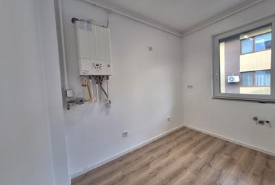 Garsoniera noua, etaj 1, zona Terra, Floresti, Comision 0% - 7