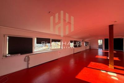 Cladire de birouri/hală /casă ,720 mp teren ,zona Grivitei Baia Mare - 3