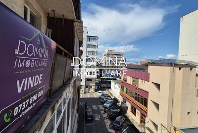 Vânzare apartament 3 camere – Ultracentral – strada Siretului, Târgu Jiu - 9