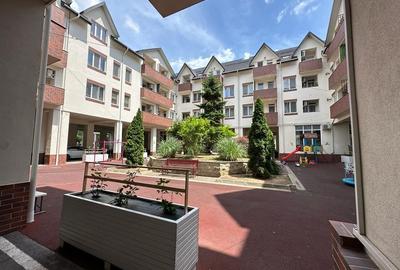 Apartament 2 camere Drumul Taberei-Ghencea - 17