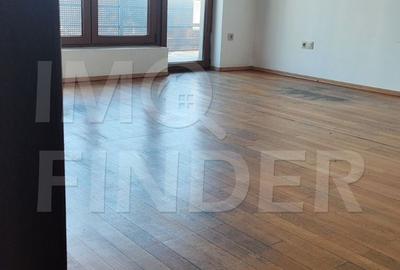 Apartament 3 camere, 113.29 mp utili, 3 balcoane – Andrei Muresanu - 3