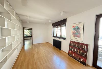 Vila Art Deco RENOVATA zona Plantelor - 10