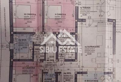 Vilă individuală premium cu garaj dublu încălzit, Șelimbar,zona Lidl - 22